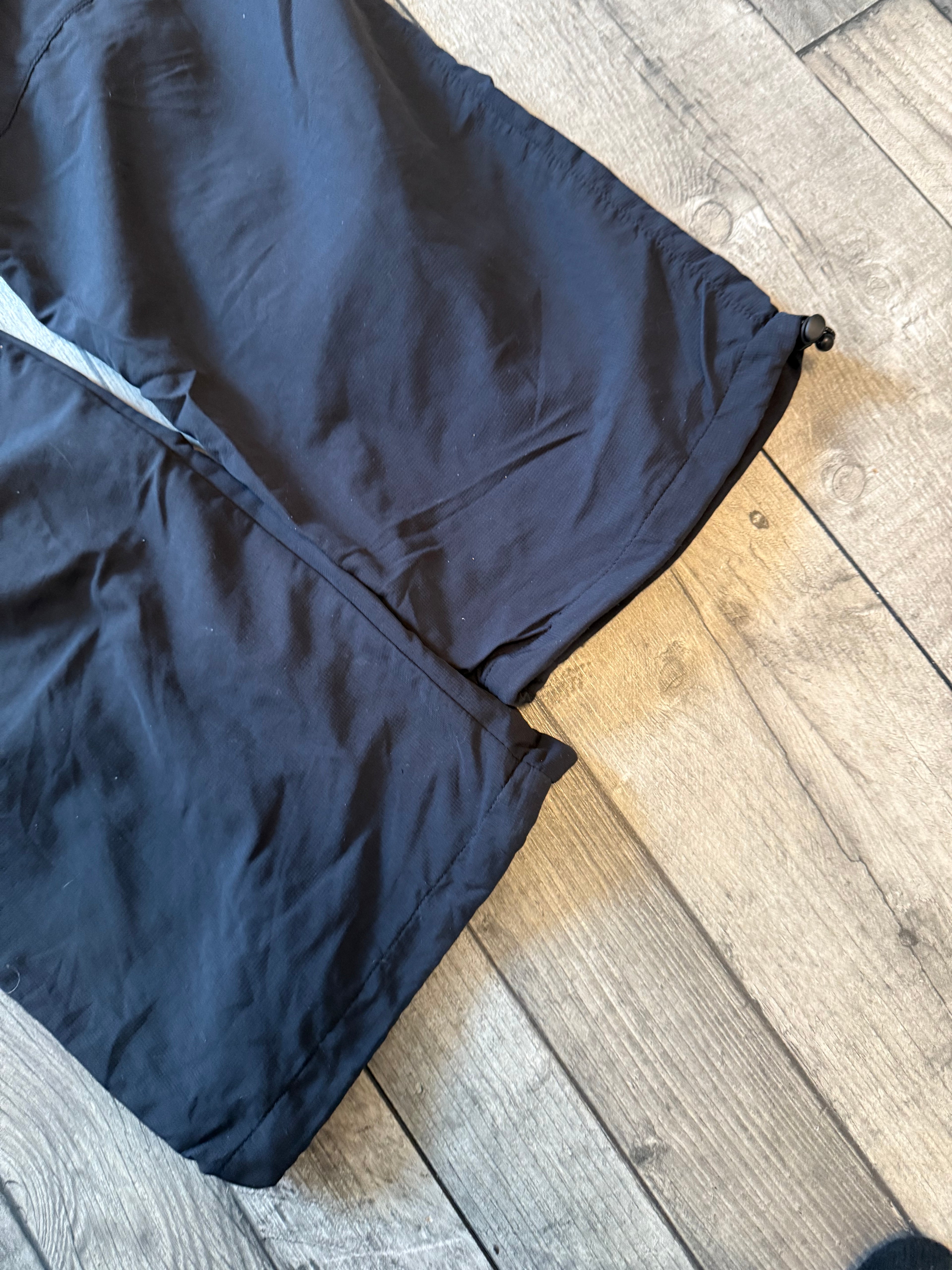 RAB vapour-rise pants