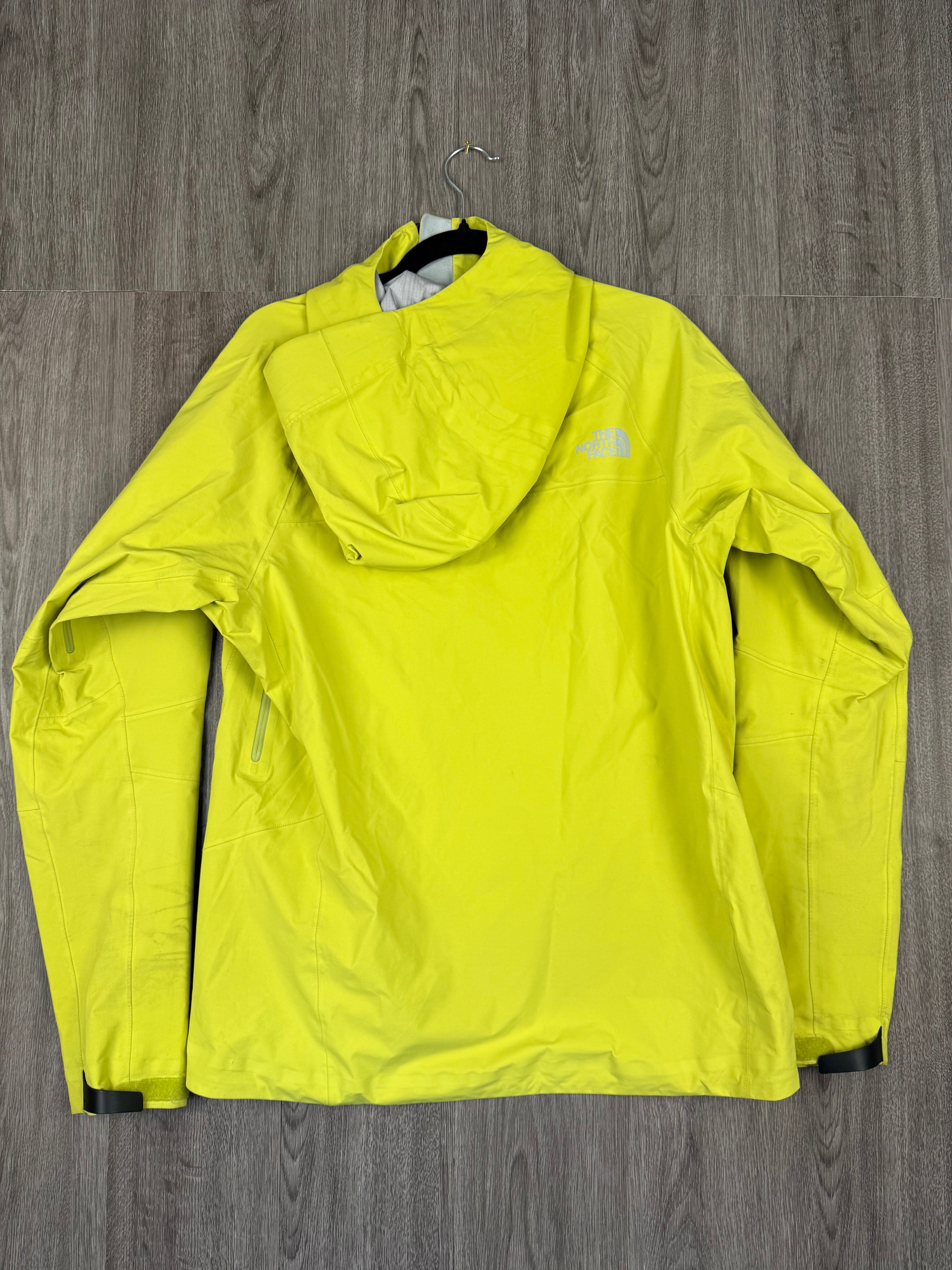 Men’s TNF summit series l5 goretex pro - medium