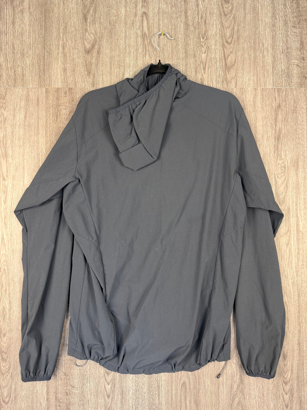 Men’s Rab borealis jacket - large
