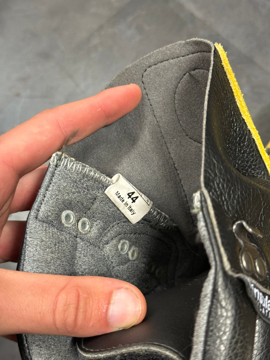 Men’s La Sportiva Nepal Extreme - UK9.5