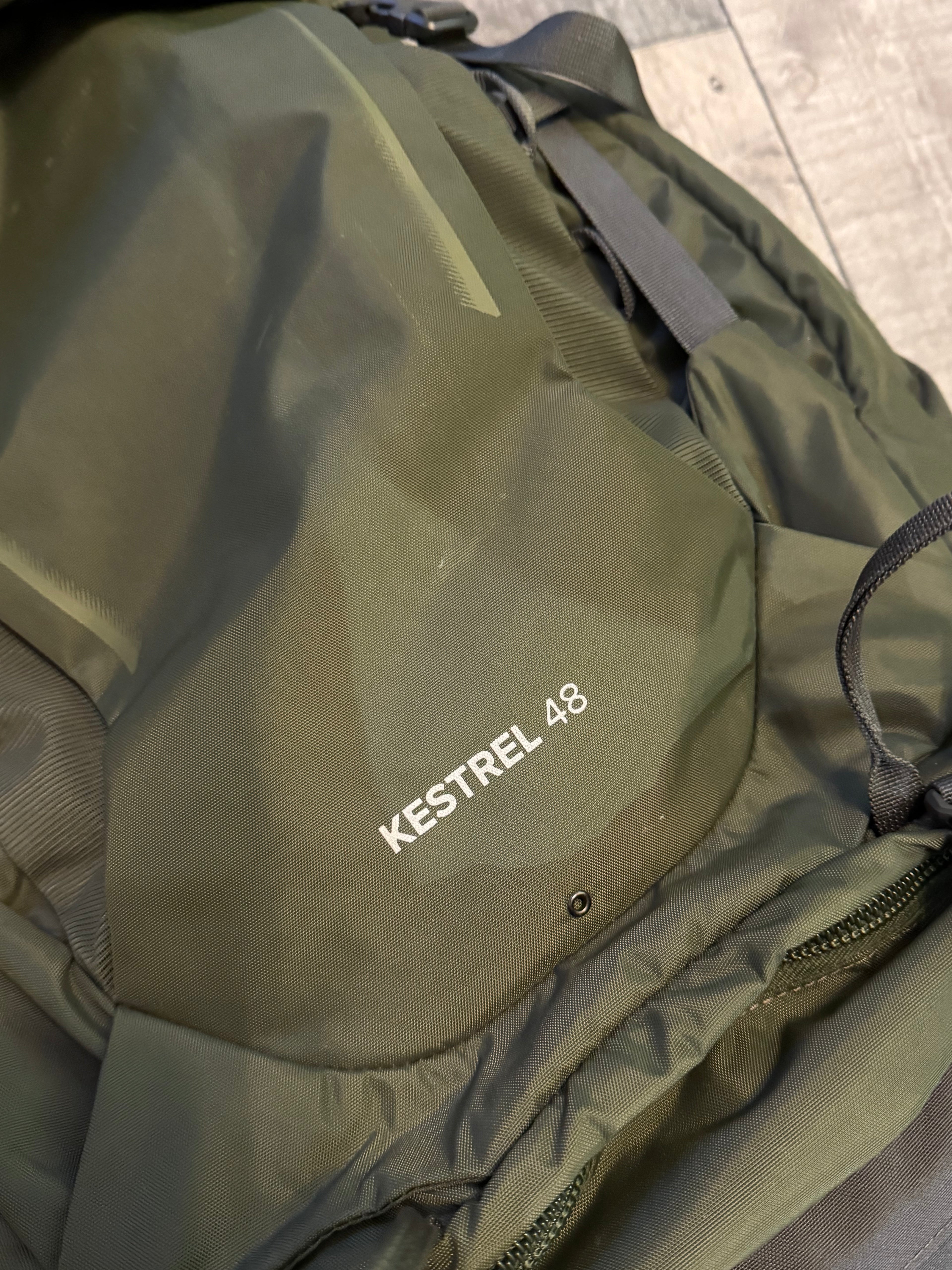 Osprey Kestrel 48L