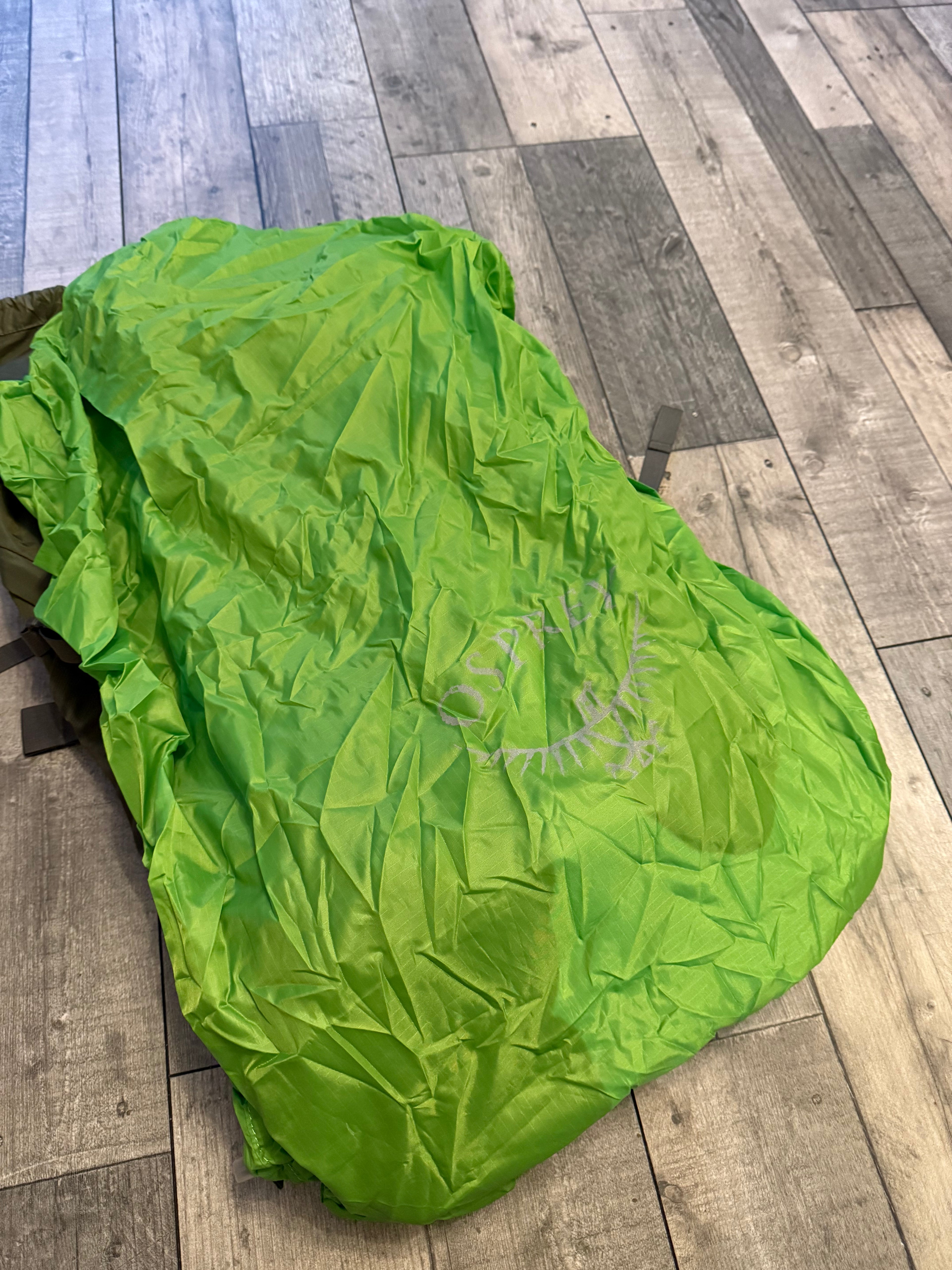 Osprey Kestrel 48L