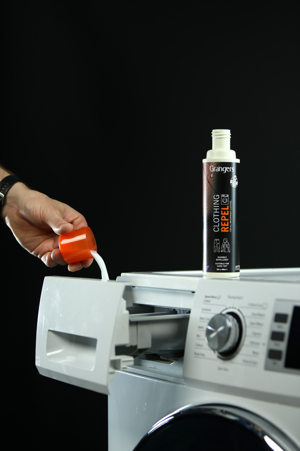 Grangers Clothing Repel 300ml