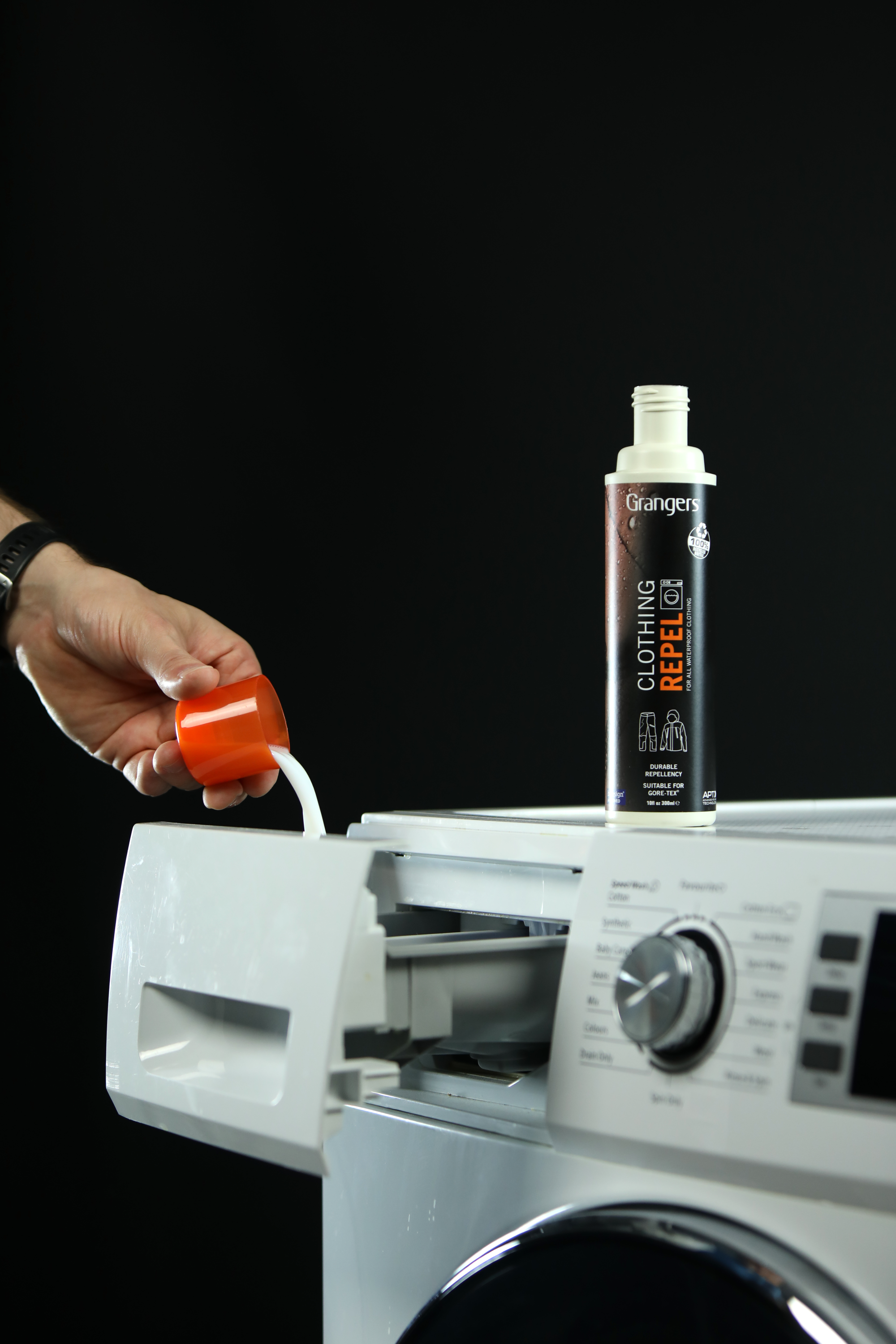 Grangers Clothing Repel 300ml