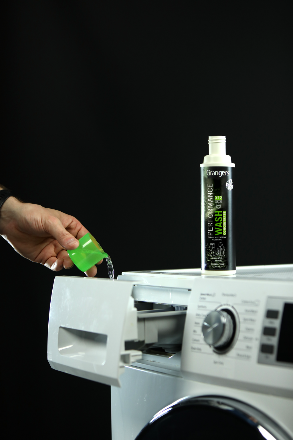 Grangers Performance Wash 300ml