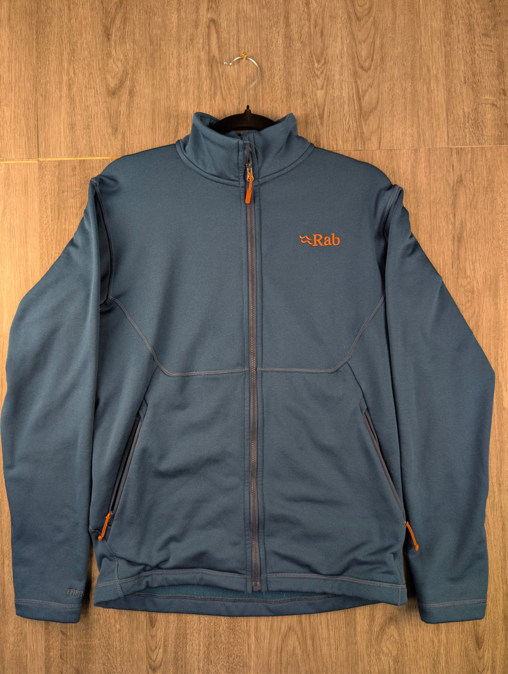 Men’s Rab Geon Jacket – Small