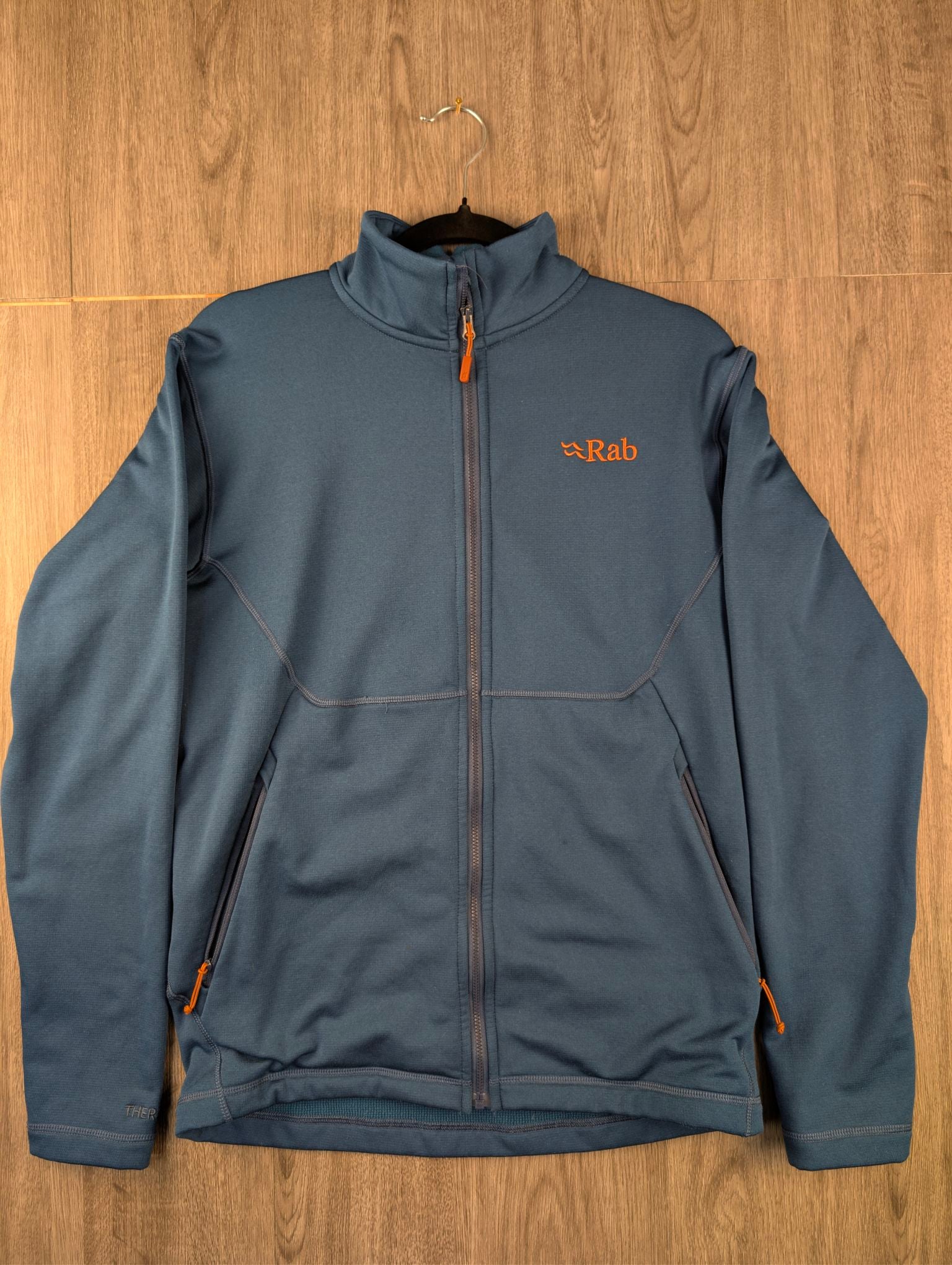 Men’s Rab Geon Jacket – Small