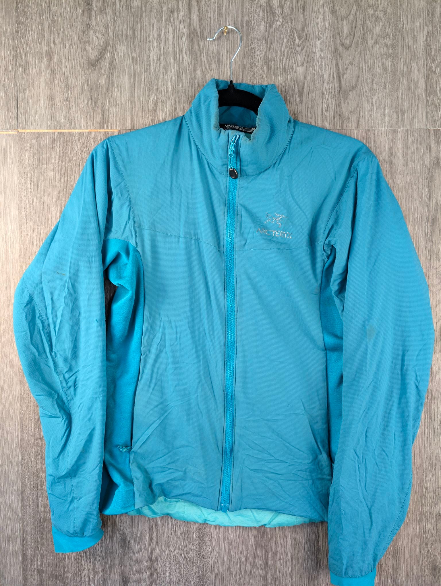 Arc'teryx Women's Atom Jacket – Small – ReTrail