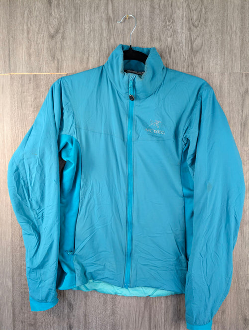Arc’teryx Women’s Atom Jacket – Small