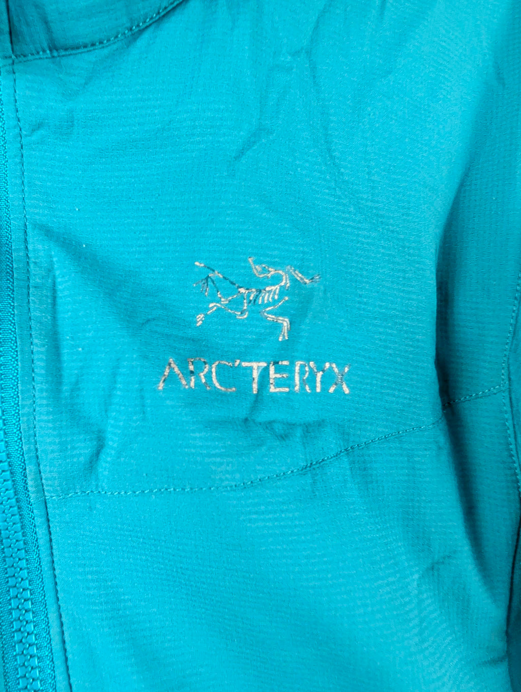 Arc’teryx Women’s Atom Jacket – Small