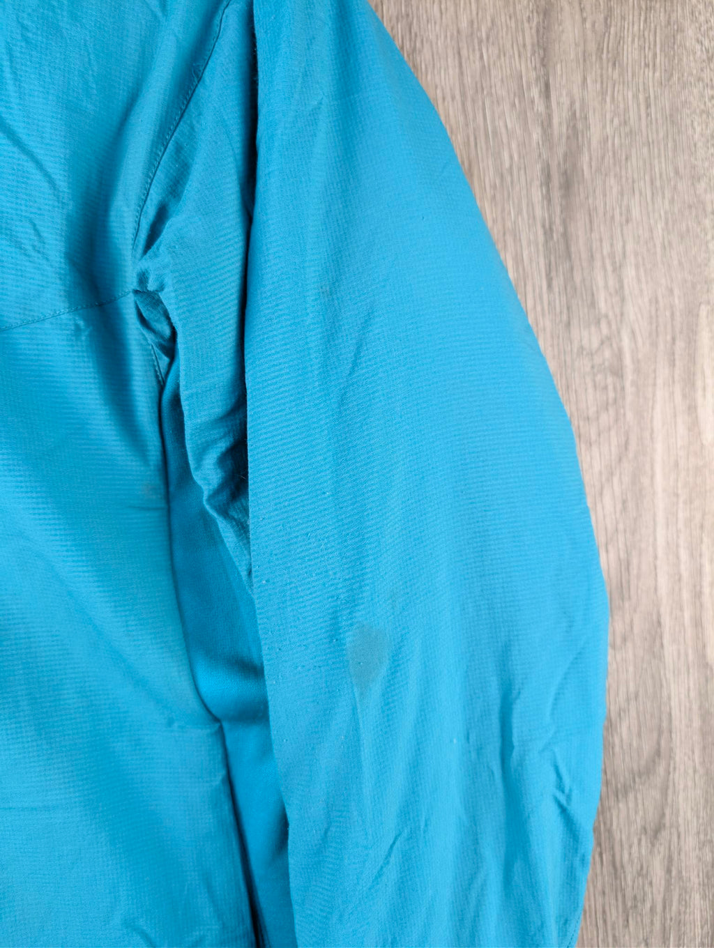 Arc’teryx Women’s Atom Jacket – Small