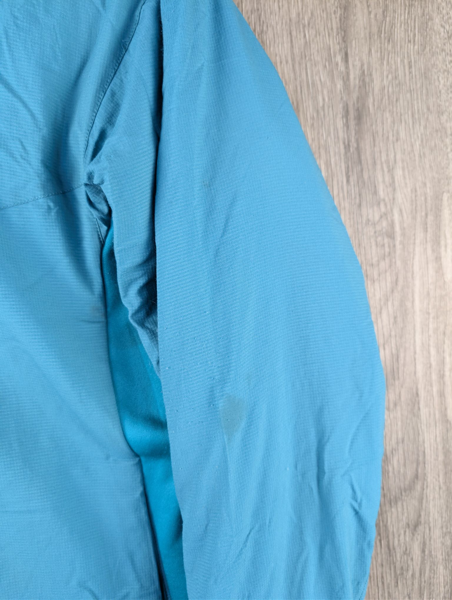 Arc’teryx Women’s Atom Jacket – Small