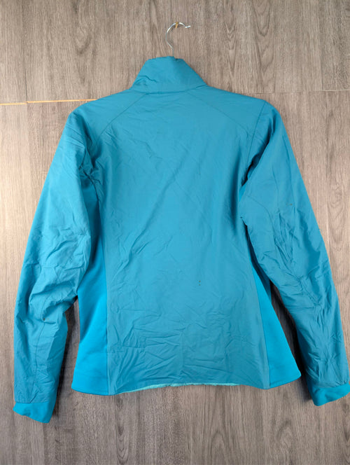 Arc’teryx Women’s Atom Jacket – Small