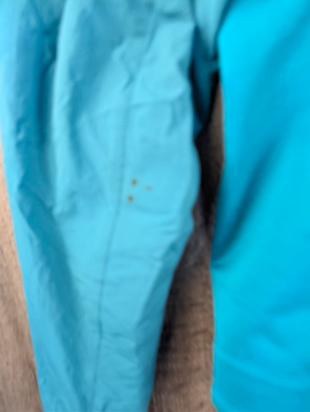 Arc’teryx Women’s Atom Jacket – Small