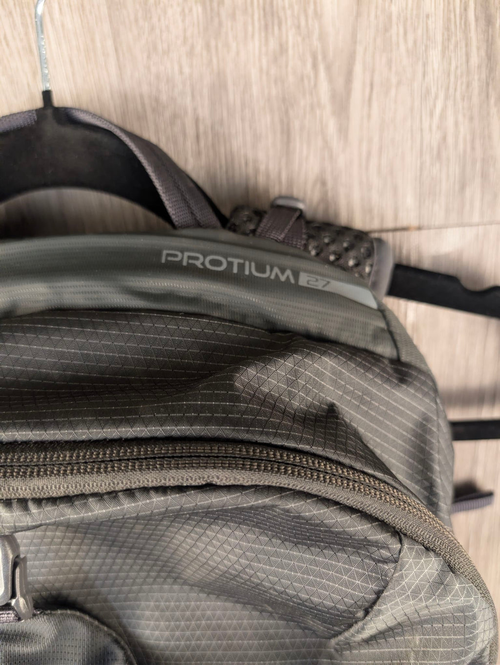 Rab Protium 27 Backpack – Grey – 27L