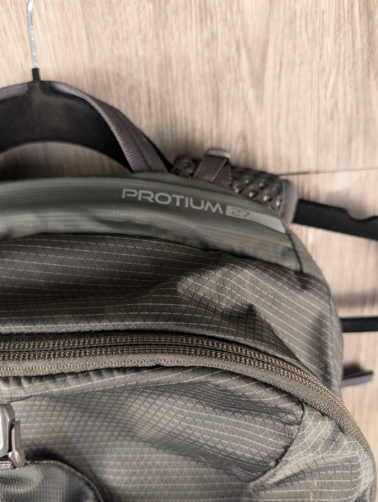 Rab Protium 27 Backpack – Grey – 27L