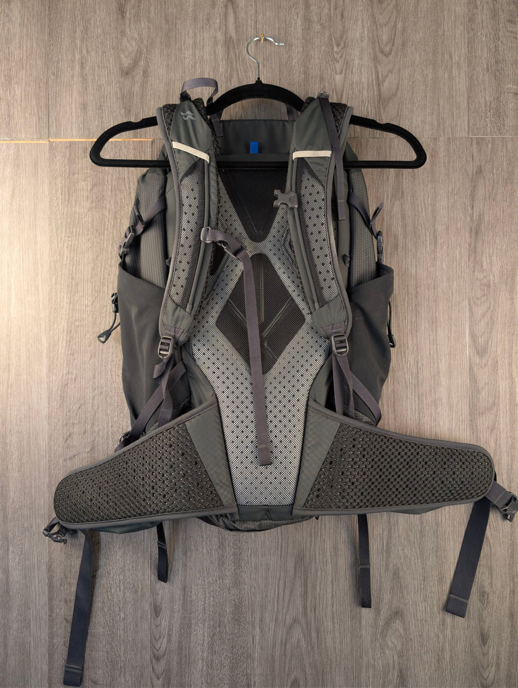 Rab Protium 27 Backpack – Grey – 27L