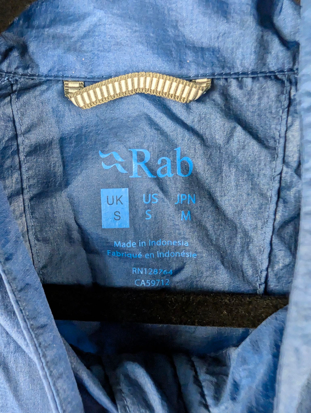 Rab Vital Jacket – Small