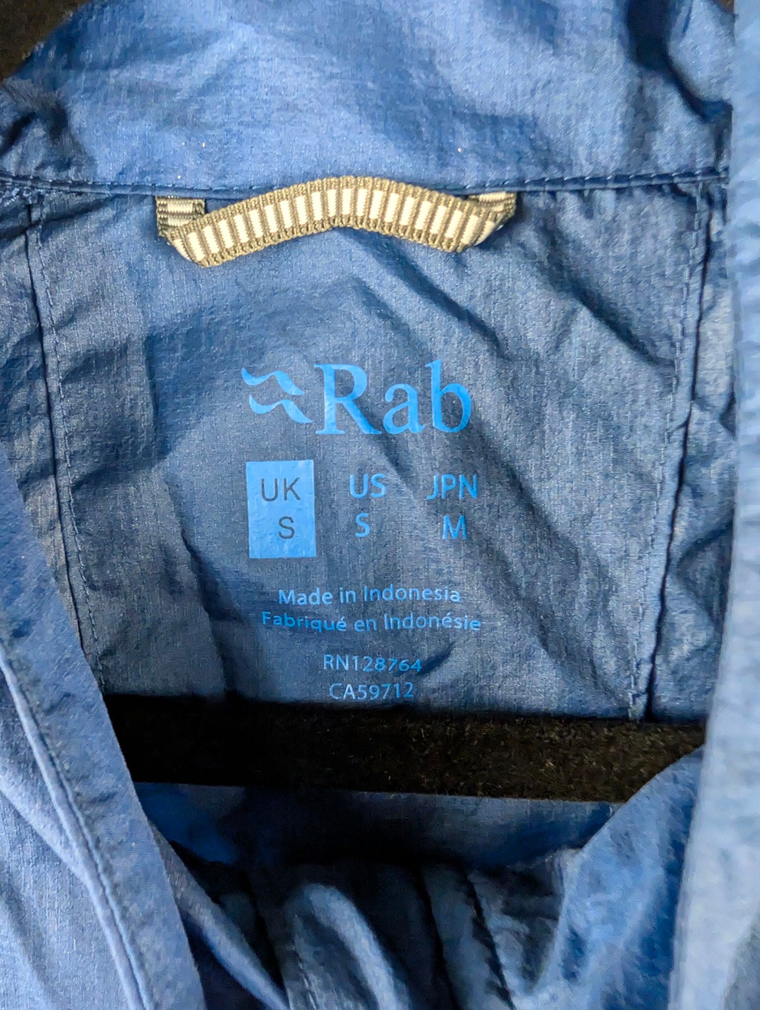 Rab Vital Jacket – Small