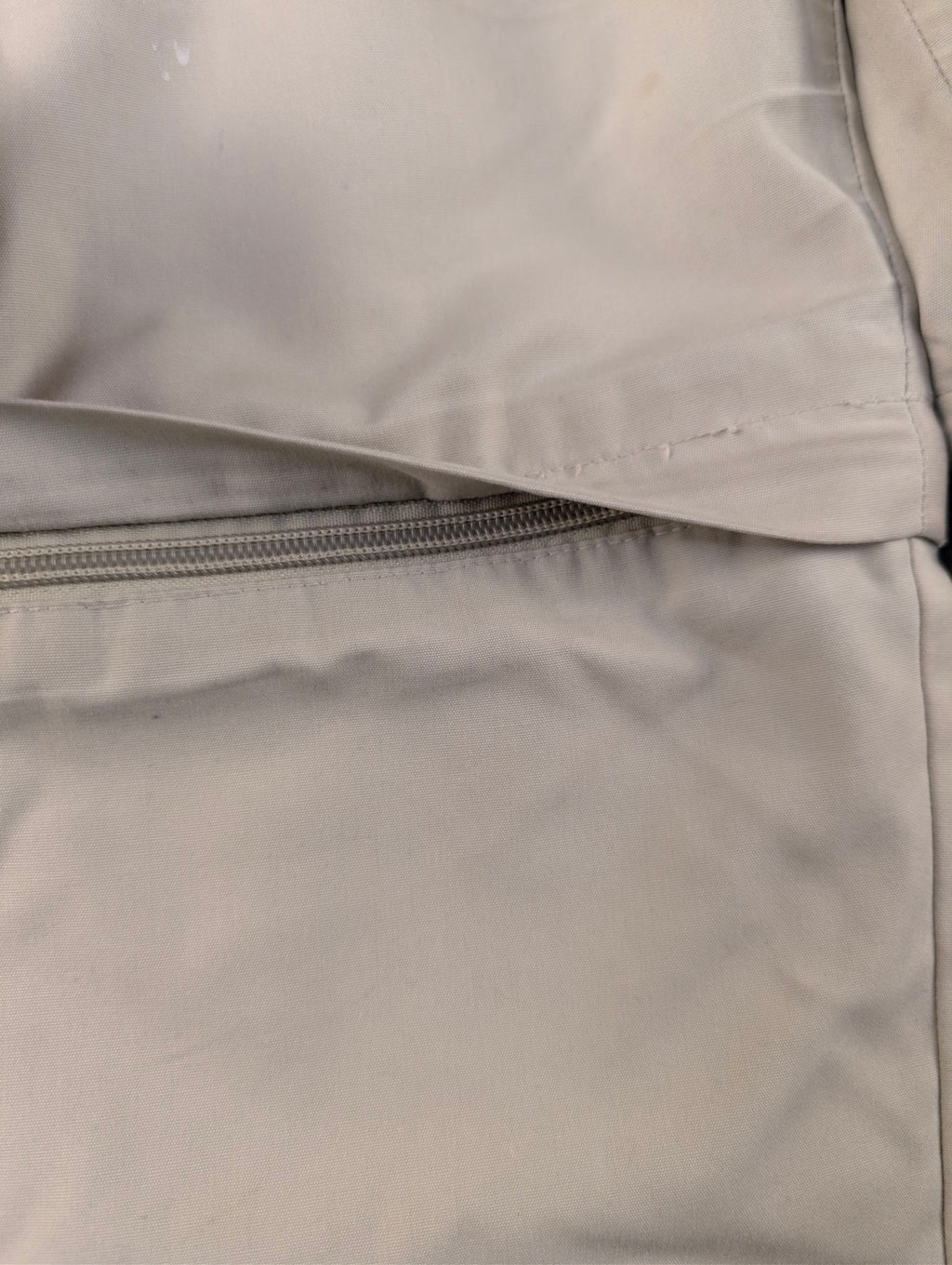Regatta Women’s Zip-off Hiking Trousers – Size M / EU 38