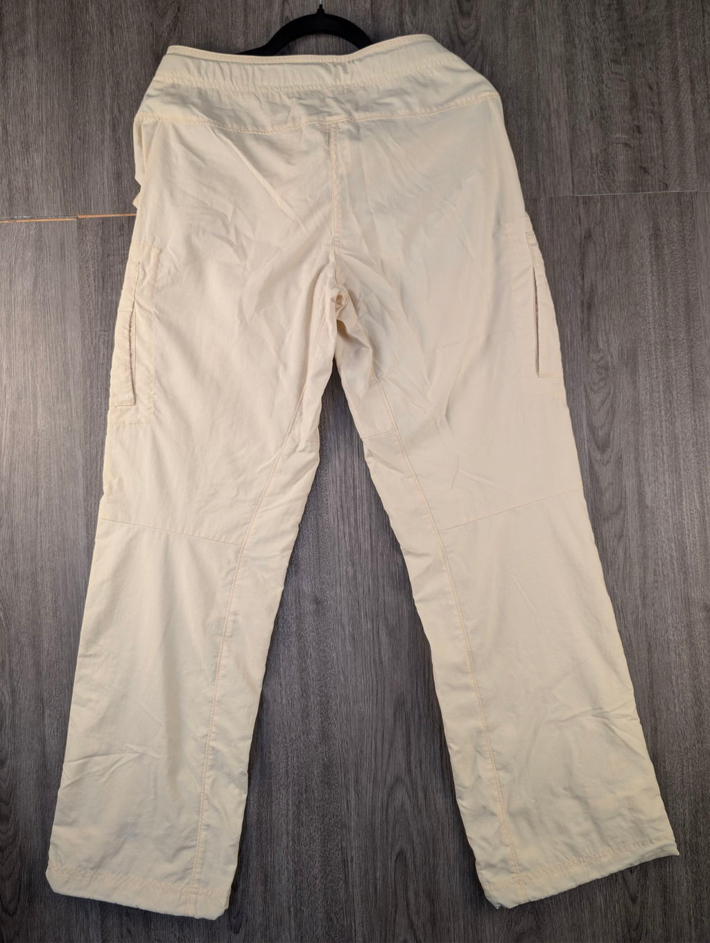 Mountain Hardwear Women’s Hiking Trousers – UK 12 Approx / Tagged 8 Regular