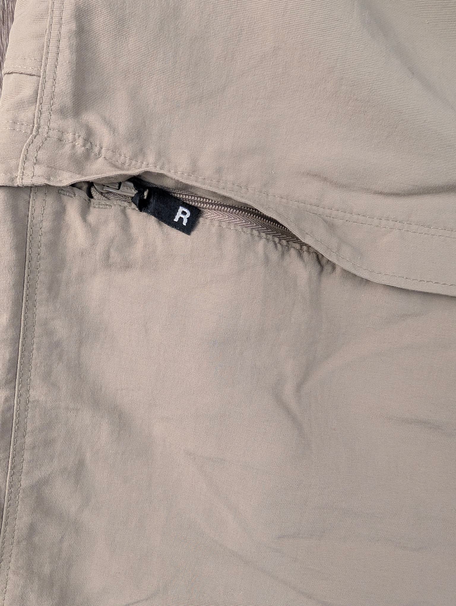 The North Face Women’s Convertible Hiking Trousers – Size Medium