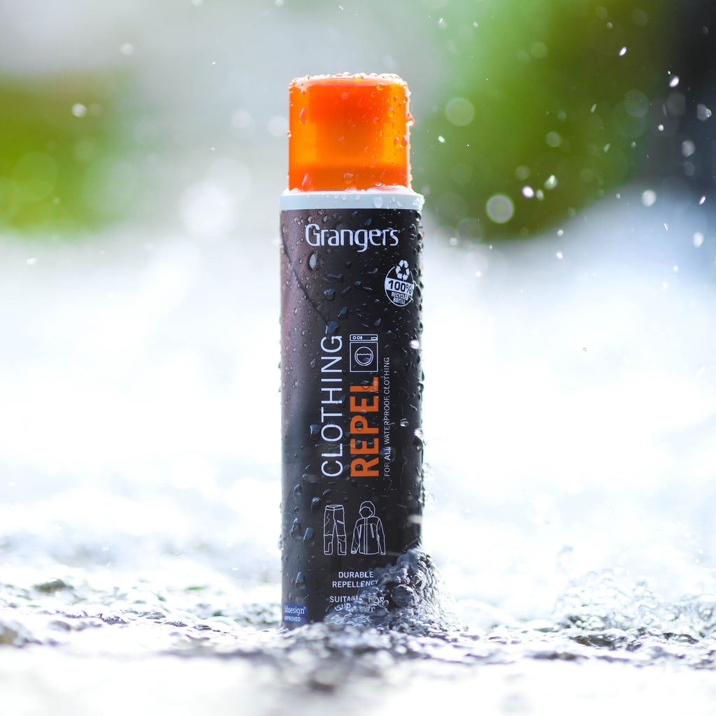 Grangers Clothing Repel 300ml