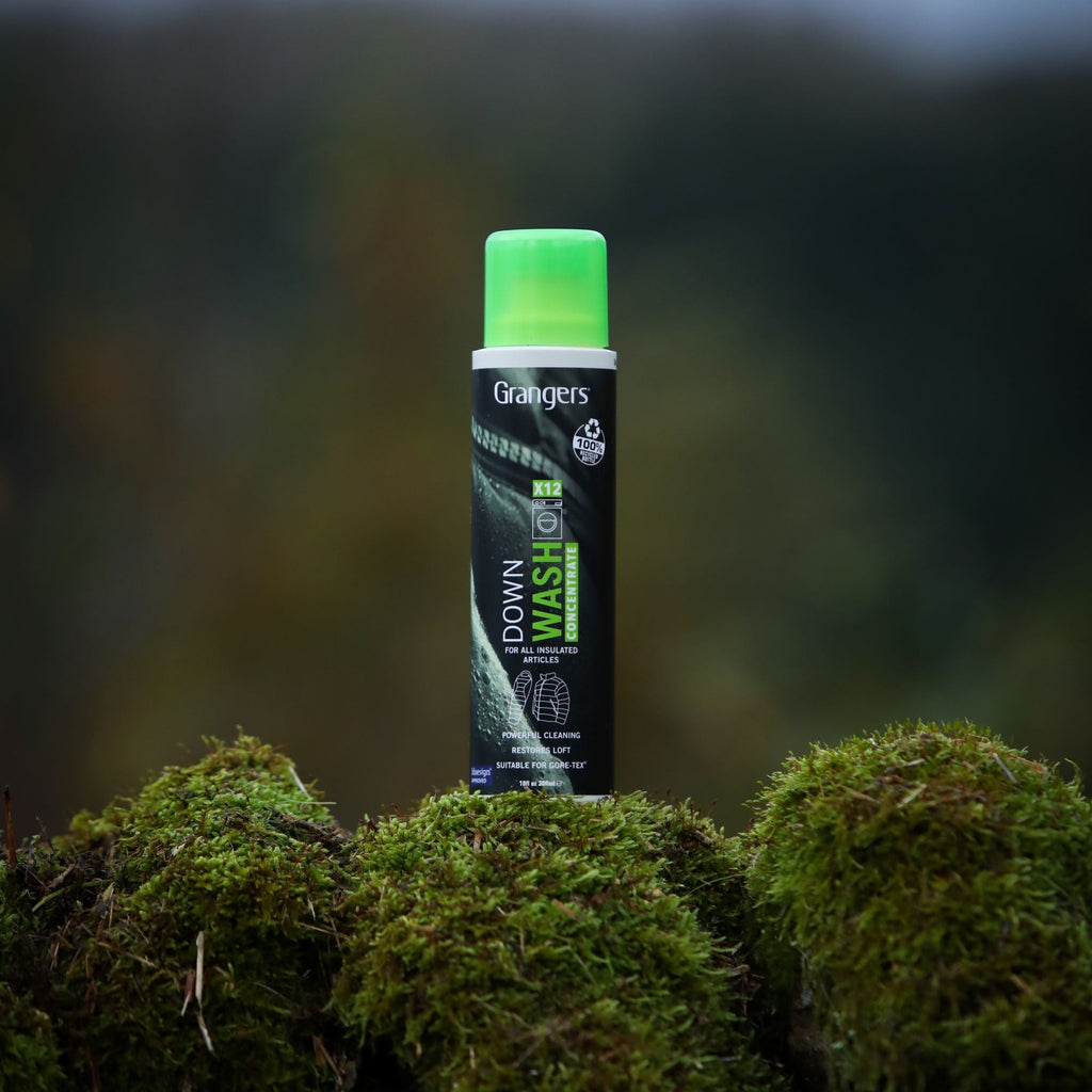Grangers Down Wash 300ml