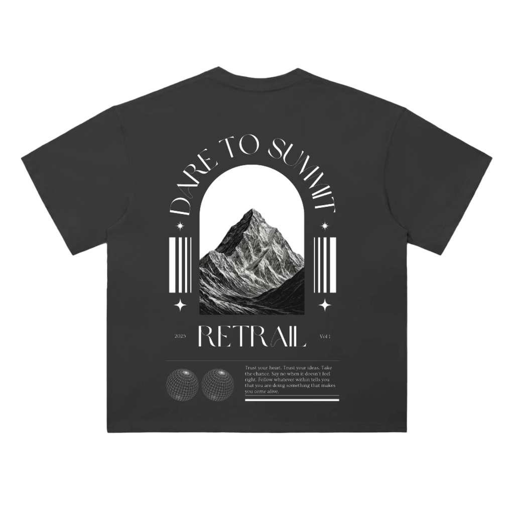 Dare To Summit vol 1