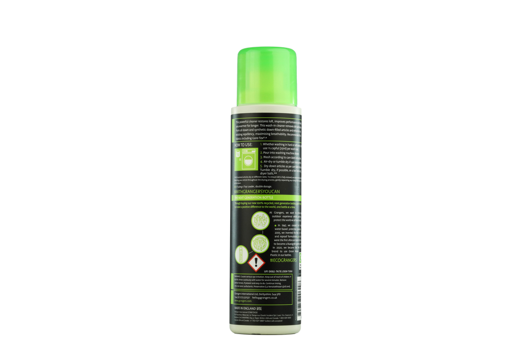 Grangers Down Wash 300ml