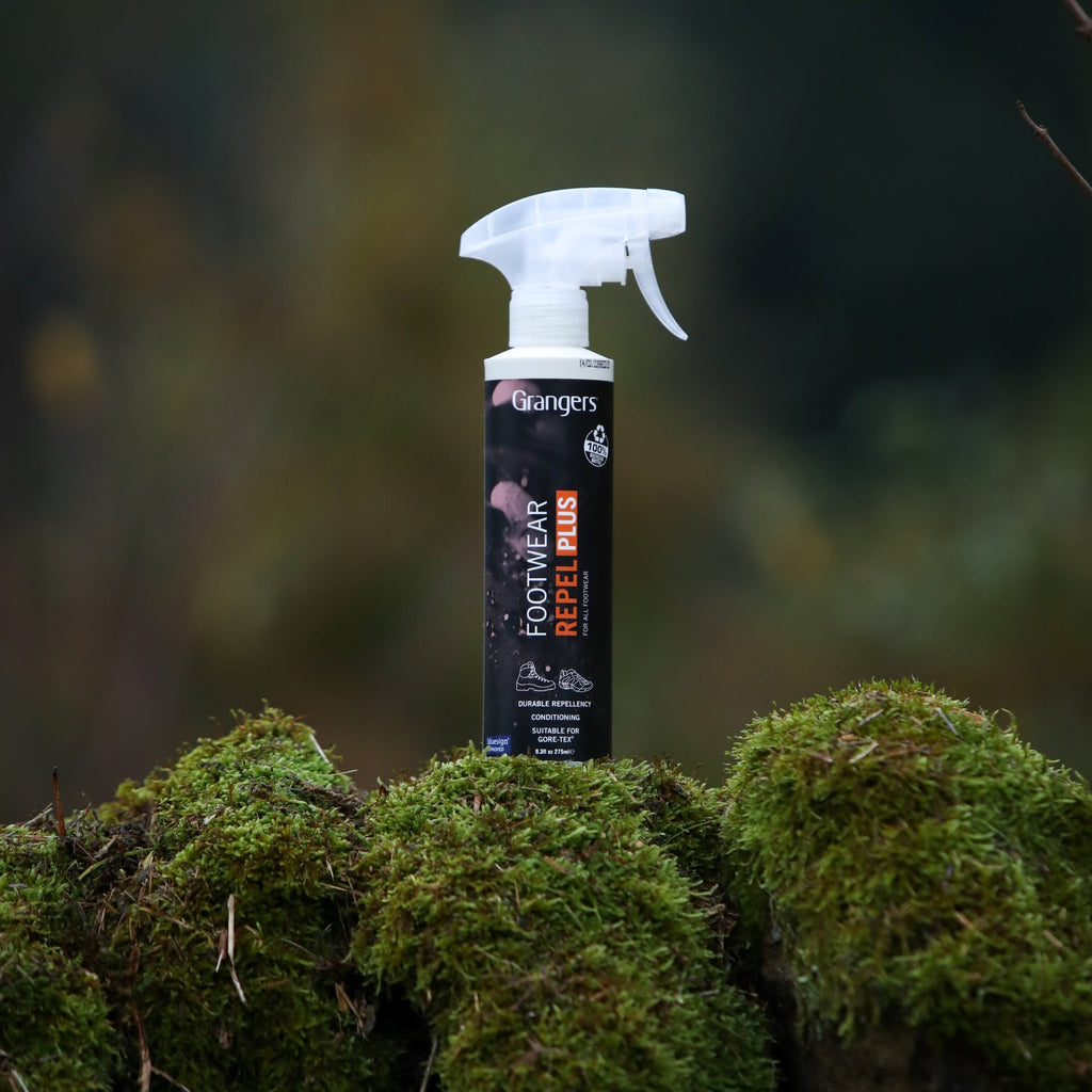 Grangers Performance Repel Plus 275ml